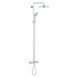Душова система з термостатом GROHE EUPHORIA 27475001 67295 фото 1