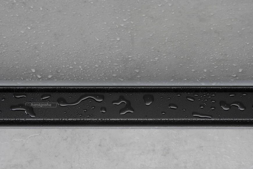 Решетка душевого трапа HANSGROHE RAINDRAIN MATCH 56038700, белый матовый 86440 фото
