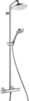 Душевая система HANSGROHE CROMA 27188000 32238 фото