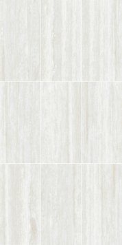 Керамограніт INSPIRO MC612E031 Travertin White Brushed, 600x1200 97483 фото