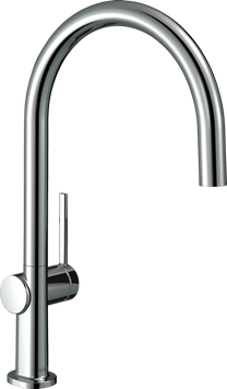 Смеситель для кухонной мойки HANSGROHE TALIS M54 72843000 800003929 фото
