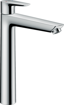 Смеситель для умывальника HANSGROHE TALIS E 71716000 49108 фото