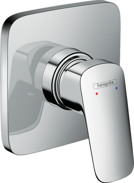 Смеситель для душа HANSGROHE LOGIS 71604000 81717 фото