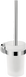 Набір аксесуарів для ванної кімнати HANSGROHE LOGIS 41723111 63316 фото 6