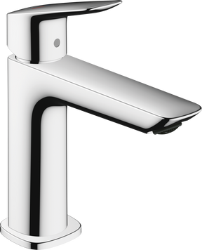 Смеситель для раковины HANSGROHE LOGIS 71255000 96897 фото