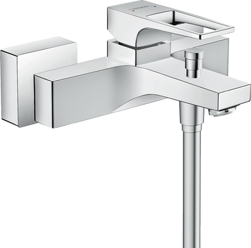 Смеситель для ванны HANSGROHE METROPOL 74540000 56848 фото