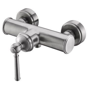 Смеситель для душа IMPRESE HYDRANT ZMK031806080 60389 фото