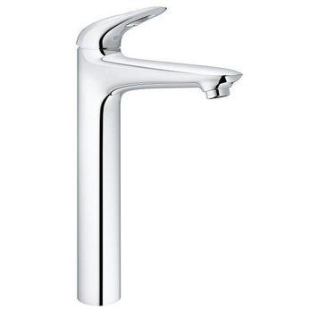 Смеситель для умывальника GROHE EUROSTYLE NEW 23570003 54924 фото