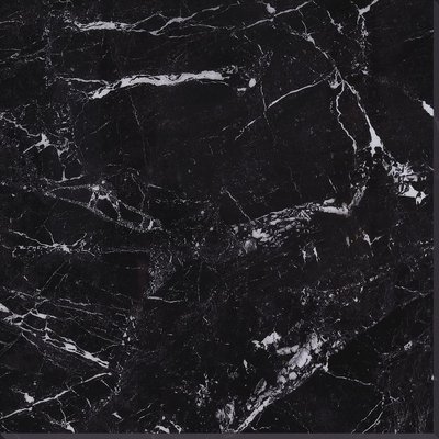Керамічна плитка INSPIRO AT6930 marble negro, 600x600 77067 фото