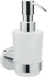 Набір аксесуарів для ванної кімнати HANSGROHE LOGIS 41723111 63316 фото 7