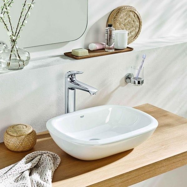 Смеситель для умывальника GROHE EUROSTYLE NEW 23570003 54924 фото