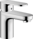 Змішувач для раковини з донним клапаном HANSGROHE VERNIS BLEND 71571000 86869 фото 1