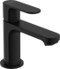 Змішувач для раковини з донним клапаном HANSGROHE REBRIS S 72586670, чорний матовий 800004129 фото 1