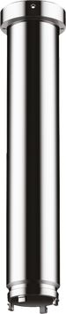 Удлинение AXOR SHOWER SOLUTIONS 35288000, 230 мм, для потолочного подсоединения верхнего душа 800004695 фото