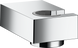 Держатель ручного душа HANSGROHE PORTER E 28387000, хром 70951 фото 1