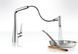 Смеситель для кухонной мойки HANSGROHE METRIS 14820000 38313 фото 3