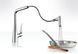 Смеситель для кухонной мойки HANSGROHE METRIS 14820000 38313 фото 2