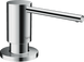 Диспенсер для жидкого мыла HANSGROHE A41 40438000 73223 фото 1