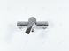 Смеситель для душа RJ LUCK RBZ080-5W, хром 63855 фото 6