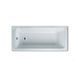 Ванна акрилова VILLEROY & BOCH ARCHITECTURA UBA177ARA2V-01, 170x70, білий 40866 фото 2