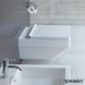 Сидіння з кришкою для унітазу DURAVIT VERO AIR 0022090000 800006269 фото 2