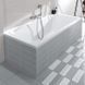 Ванна акрилова VILLEROY & BOCH ARCHITECTURA UBA177ARA2V-01, 170x70, білий 40866 фото 1
