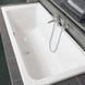Ванна акрилова VILLEROY & BOCH ARCHITECTURA UBA177ARA2V-01, 170x70, білий 40866 фото 3