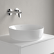 Умивальник на стільницю VILLEROY & BOCH ANTAO 4A7240R1, 40x39.5 см, Ceramic Plus, білий 800005778 фото 2
