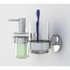 Стакан для ванної кімнати GROHE ESSENTIALS 40447001, хром 54062 фото 3