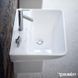 Умывальник подвесной DURAVIT ME BY STARCK 2335650000, 65х49 800006019 фото 2