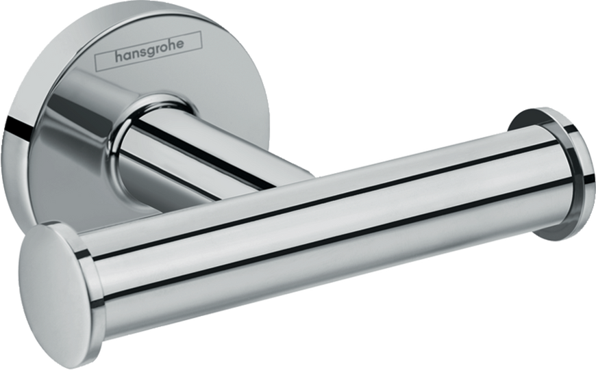 Набір аксесуарів для ванної кімнати HANSGROHE LOGIS 41723111 63316 фото