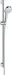 Душовий набір HANSGROHE CROMA SELECT 26570400, хром з білим 47283 фото 1