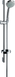 Душовий набір HANSGROHE CROMA 27717000 26956 фото 1