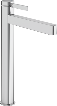 Смеситель для умывальника HANSGROHE FINORIS 76070000 81397 фото