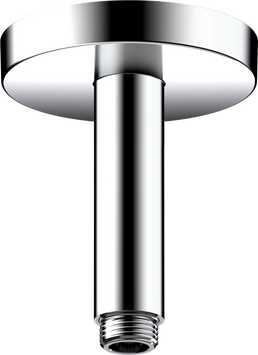 Потолочное подсоединение AXOR SHOWER SOLUTIONS 26432000, 100 мм 800004613 фото