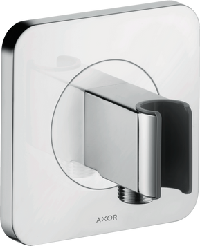Porter-набор AXOR CITTERIO E 36724000, 120/120, softsquare 47391 фото