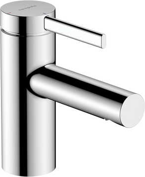 Смеситель для умывальника HANSGROHE ZESIS 74715000 99811 фото