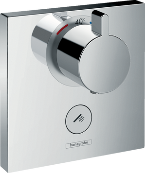 Смеситель для душа HANSGROHE SHOWER SELECT HIGHFLOW 15761000 39174 фото