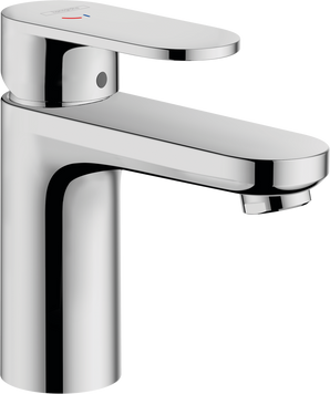Смеситель для раковины с донным клапаном HANSGROHE VERNIS BLEND 71584000 800004097 фото