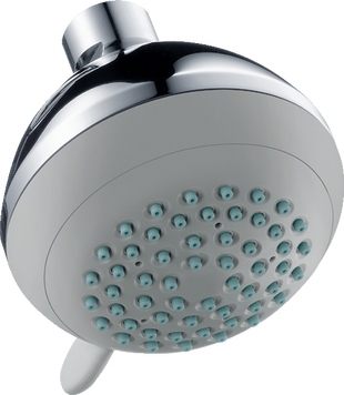 Верхний душ HANSGROHE CROMETTA 28424000 13501 фото
