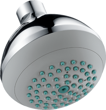 Верхний душ HANSGROHE CROMETTA 28423000 40428 фото