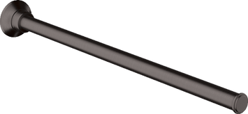 Полотенцедержатель AXOR MONTREUX 42020340, 800 мм, черный 800004926 фото