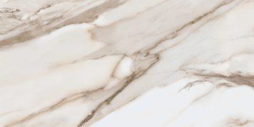 Керамогранит 600х1200 INSPIRO CG12601S, Calacatta Gold Satin 99762 фото