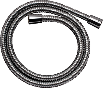 Душевой шланг металлический AXOR 28116000, 1.60 м 29300 фото