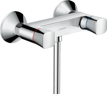 Смеситель для душа HANSGROHE LOGIS 71263000 49663 фото