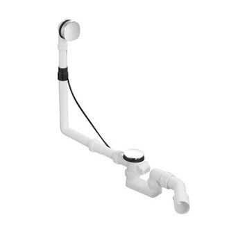 Слив-перелив для ванны DURAVIT D-CODE 790227000001000 800006237 фото
