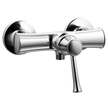 Смеситель для душа IMPRESE PODZIMA LEDOVE ZMK01170108 56582 фото