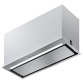 Вытяжка кухонная FRANKE BOX Flush EVO FBFE XS A70 305.0665.361, нержавеющая сталь 800006337 фото