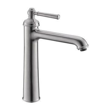 Змішувач для умивальника IMPRESE HYDRANT ZMK031806011 60060 фото