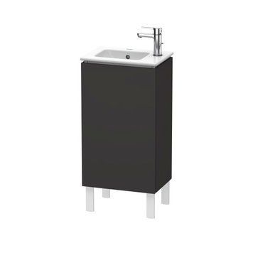 Тумба подвесная DURAVIT L-CUBE LC6751R8080 800006187 фото